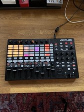 Akai apc40 mk2 for sale  LONDON