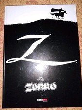 Alex toth zorro usato  Uzzano