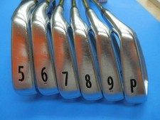 Titleist 712 forged d'occasion  Expédié en France