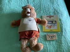 Vintage teddy ruxpin for sale  Apollo Beach