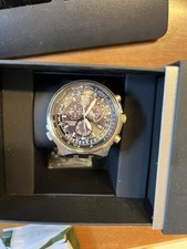 Citizen eco drive usato  Roma