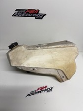 Serbatoio gas fuel usato  Ariano Irpino