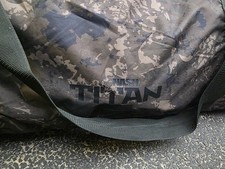 Nash titan camo for sale  CLITHEROE
