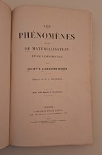 Juliette alexandre bisson usato  Milano