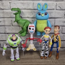 Toy story figure for sale Toy story figure for sale  WALSALL