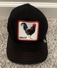rooster hat for sale  Jefferson