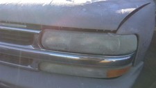 Driver left headlight for sale  Bend