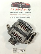 Alternatore per peugeot usato Alternatore per peugeot usato  Italia