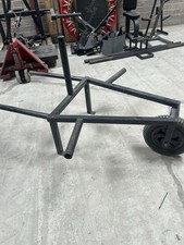 Strongman equipment farmers for sale  BOLTON