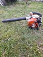 petrol vacuum blower for sale petrol vacuum blower for sale HELSTON