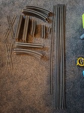 Lima track curves for sale  GRAVESEND