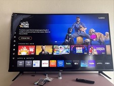 Vizio series v655 for sale  Norfolk