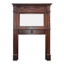 Antique quarter sawn for sale  Nashville