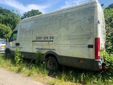 iveco crew cab for sale iveco crew cab for sale LAUNCESTON