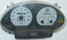 Piaggio hexagon 250 gebraucht kaufen  Coburg