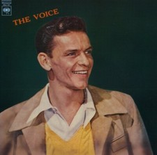 Frank sinatra voice for sale  San Antonio