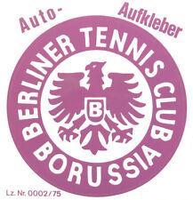 Tennis borussia berlin gebraucht kaufen  Kassel