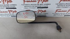 Specchietto sinistro piaggio usato  Napoli