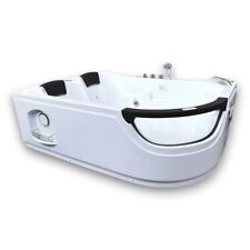 Vasca bagno idromassaggio usato  Zeccone
