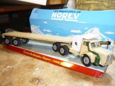 Ancien solido camion d'occasion  Grenoble-