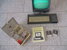 Computer schneider cpc gebraucht kaufen  Donauwörth