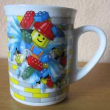 Lego tasse kaffeetasse gebraucht kaufen  Salzwedel