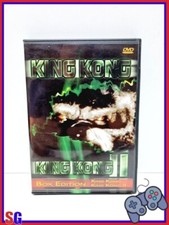King kong box usato  Messina