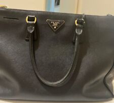Borsa prada saffiano usato  Palermo