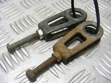 Vz800 marauder chain for sale  COLCHESTER