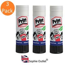 Pack genuine pritt for sale  HOUNSLOW