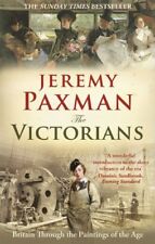 Victorians jeremy paxman for sale  UK