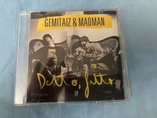 Gemitaiz madman detto usato  Lecco