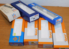 Lot vintage boite d'occasion  Saint-Louis
