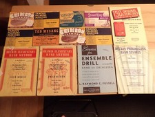 Lot vtg school for sale  Lafayette