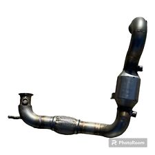 Downpipe fap ford usato  Corleone
