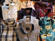 Hemden berhemden langarm gebraucht kaufen  Wiesent