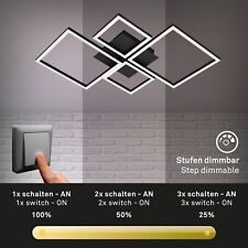 Briloner deckenleuchte led gebraucht kaufen  Arnstadt