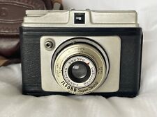 Vintage camera ilford for sale  PENZANCE