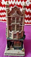Lilliput lane jeweller gebraucht kaufen  Hildesheim