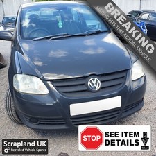 Fox 2005 2011 for sale  CARDIFF