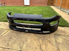 Fto front bumper for sale  MILTON KEYNES