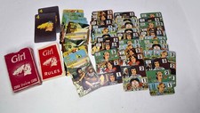 pepys card games for sale  EDINBURGH