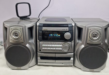 Aiwa nsx s222 for sale  STAFFORD