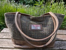 Ladies genuine harris for sale  EDINBURGH