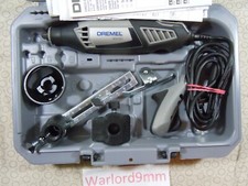 Dremel model 4000 for sale  Porter