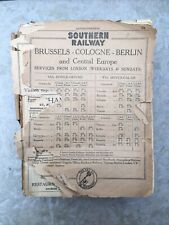 Bradshaw railway guide for sale  UK