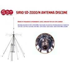 discone antenne usato  Avellino