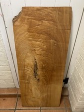 Elm slab for sale  PERSHORE