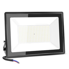 200w led floodlight for sale  CANNOCK