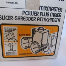 Sunbeam mixmaster power for sale  Sparta